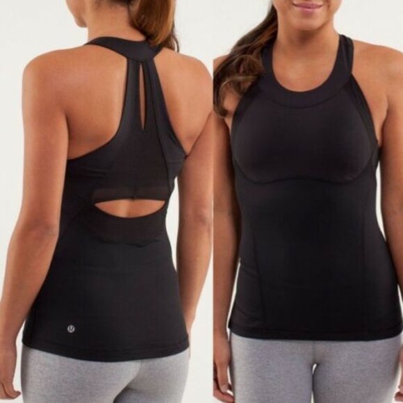 Lululemon Make It Count Tank - Picture 1 of 11